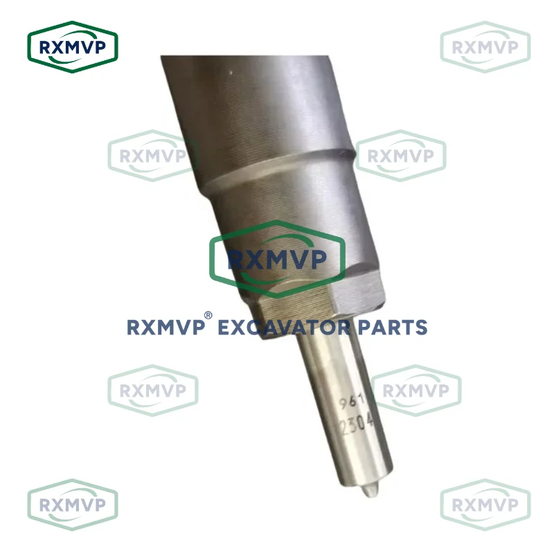 Инжектор для двигателя Yanmar 3TNV88C 4TNV88C 129A00-53100 0445110463