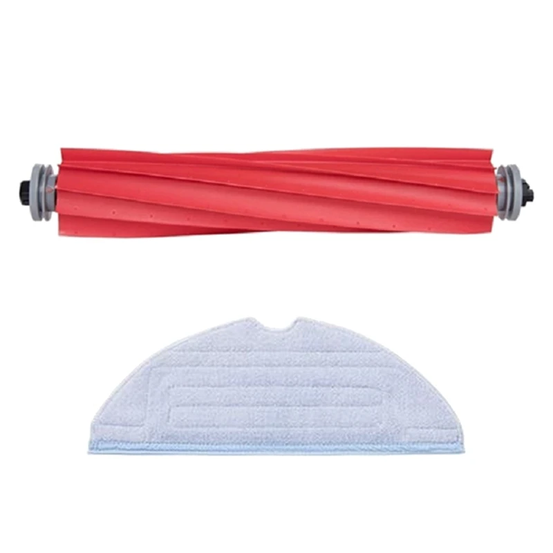 

Sweeping Robot Accessories Main Brush Mop Suitable For Stone T7S PLUS/S7