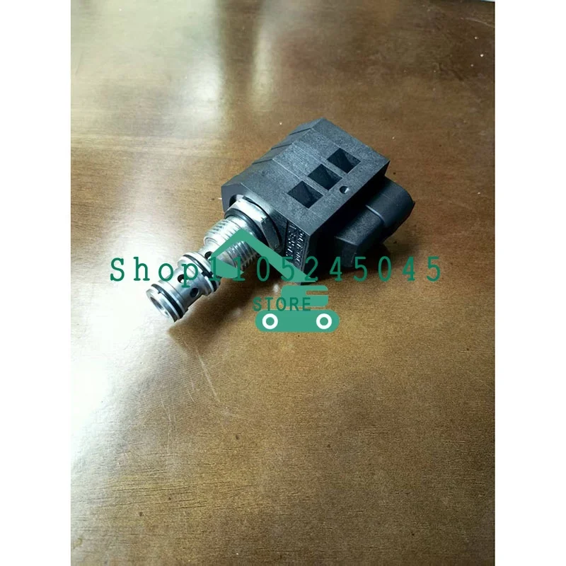 Фото Электромагнитный клапан HW140 HW210 HX140L HX160 180L (соленоидный клапан) XKCH-00054 XKCH-00025 №3