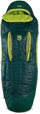 

Women's 15 Sleeping Bag