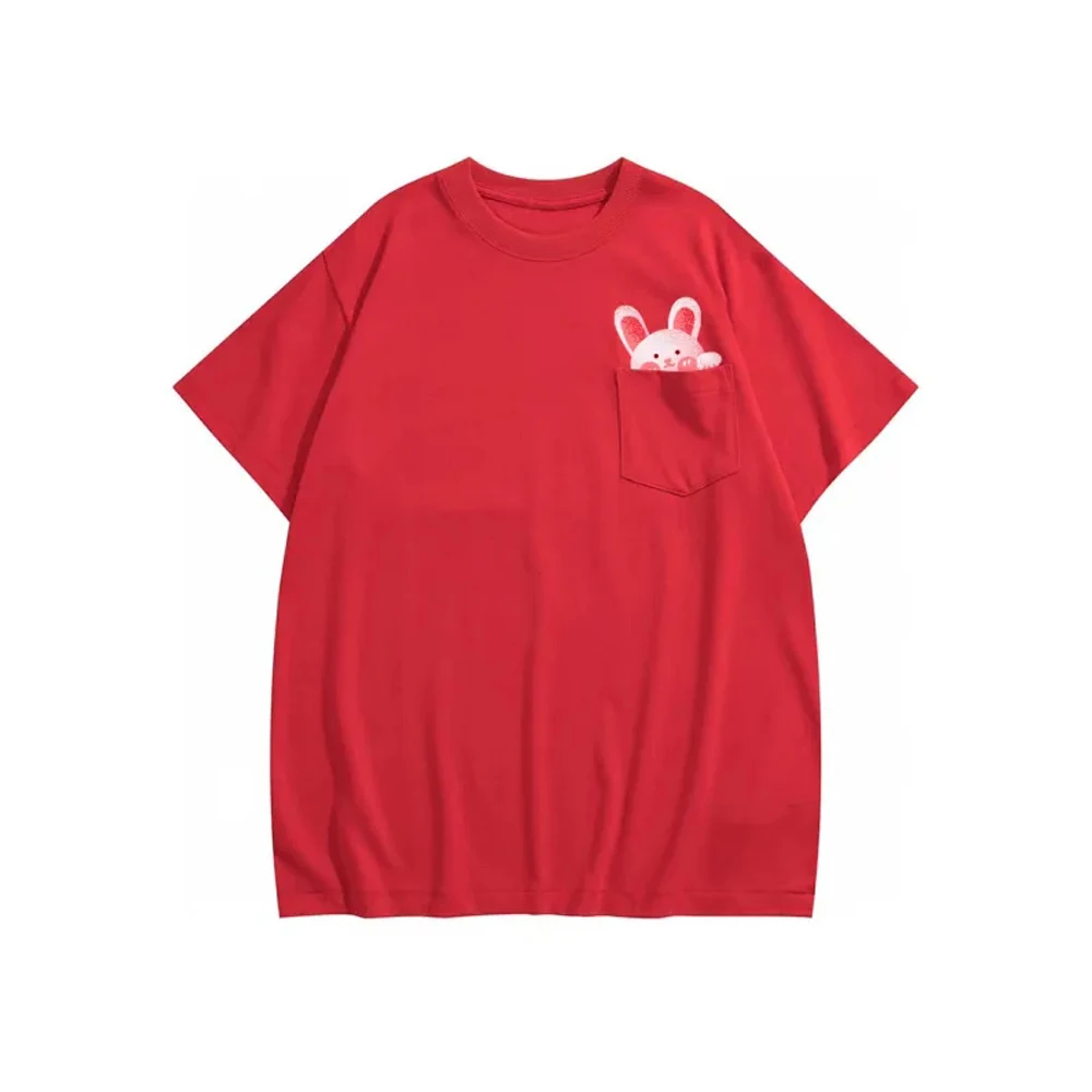 

Рубашка с коротким рукавом NIGO Rabbit # nigo5691