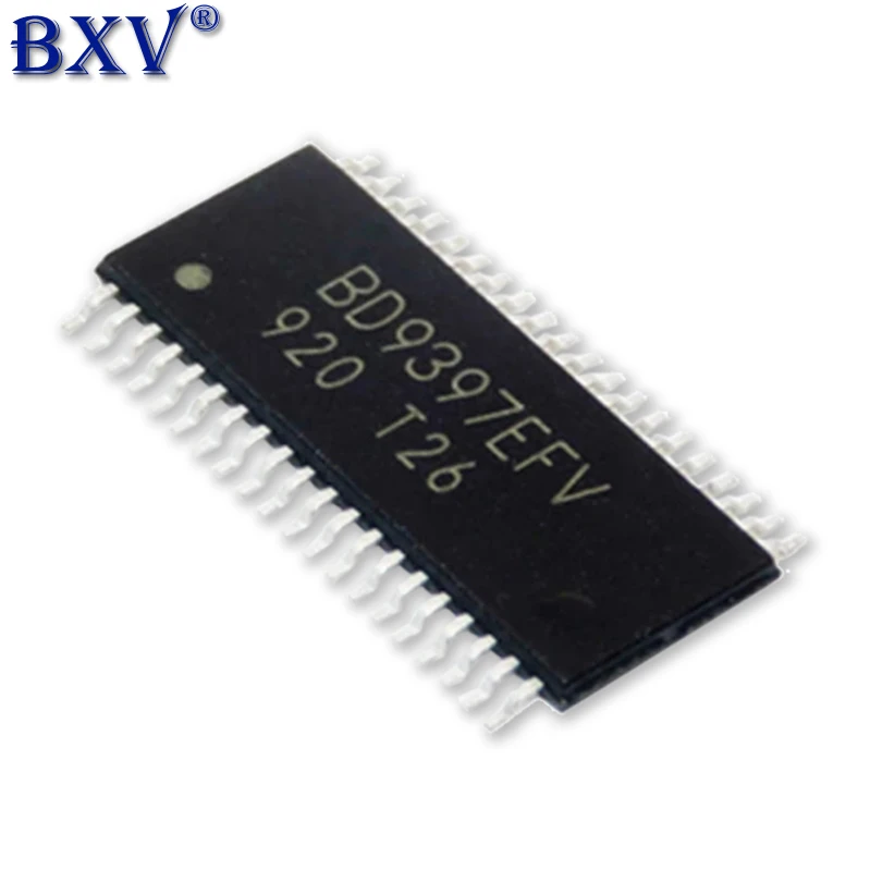 

100% New BD9397EFV BD9397 TSSOP40 Chipset