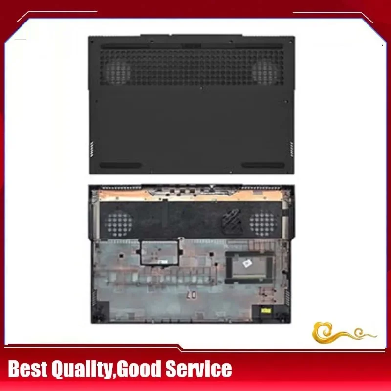 Новый/Org для Lenovo Legion Y550-17 Y7000 R7000-17 задняя крышка ЖК-дисплея/передняя панель/верхняя