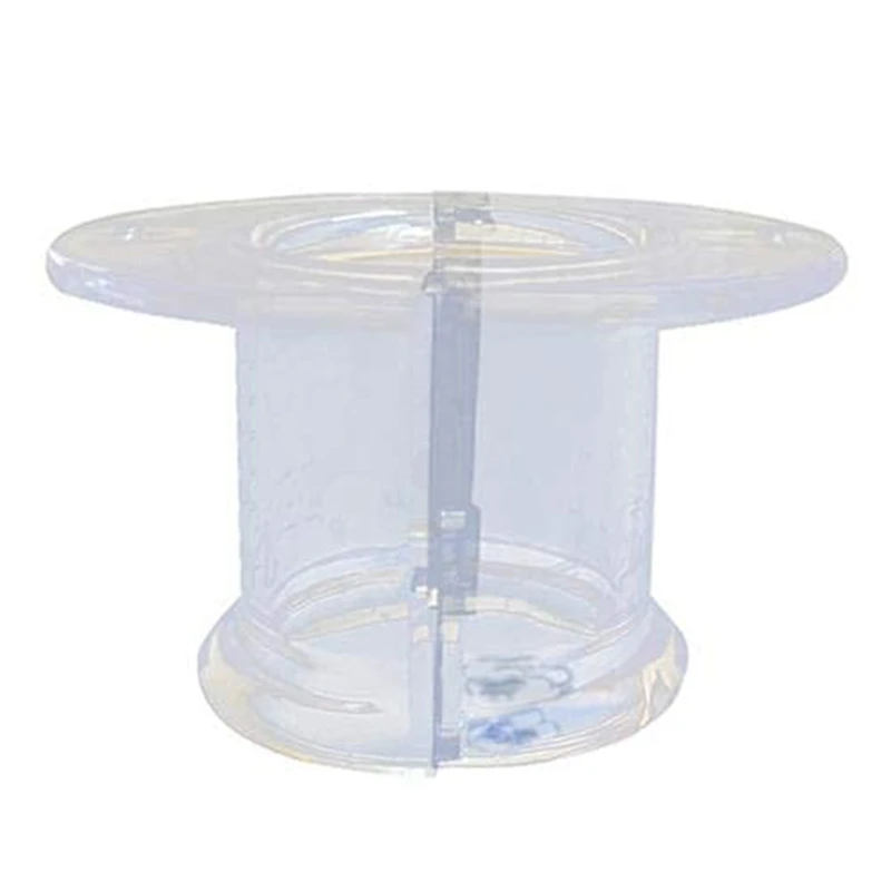 

27RE ошейник для ощипывания РАН, оздоровительные конусы