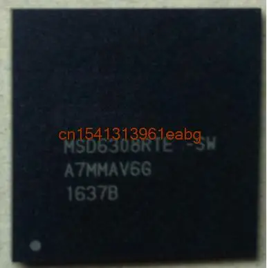 IC 100% новый Бесплатная доставка MSD6308RTE-SW