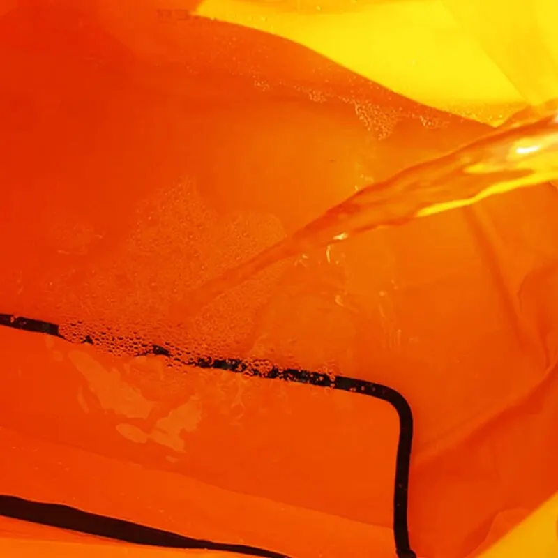 Водонепроницаемая Спортивная Сумка 40-120 Л Мотоциклетная Хвостовая Для Конного