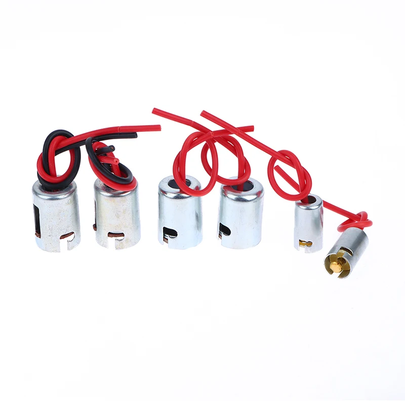 Рисунок 4 - Автомобильные тормоза BA15S BA15D