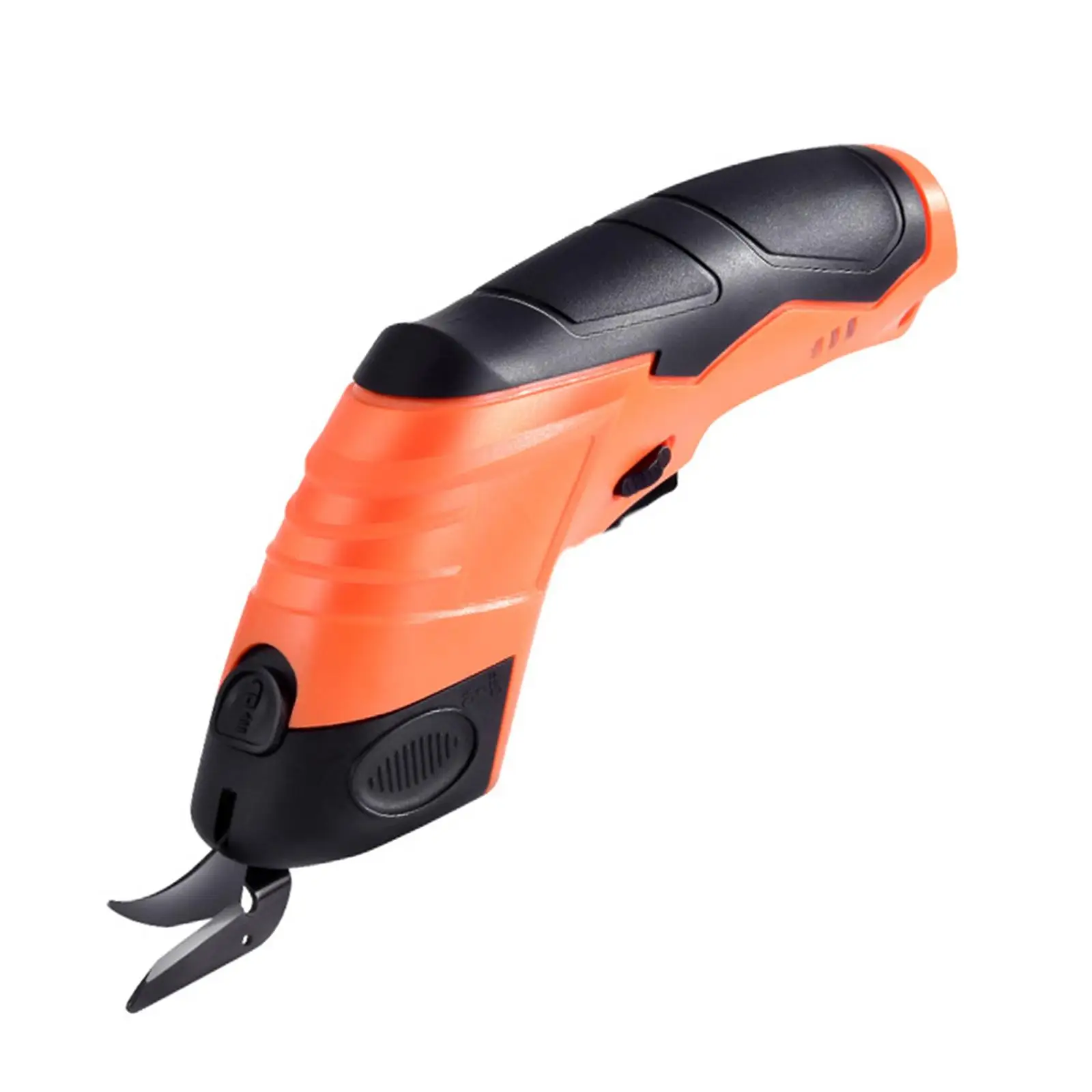 Электрические ножницы резак для коробок противоскользящая ручка ткани USB