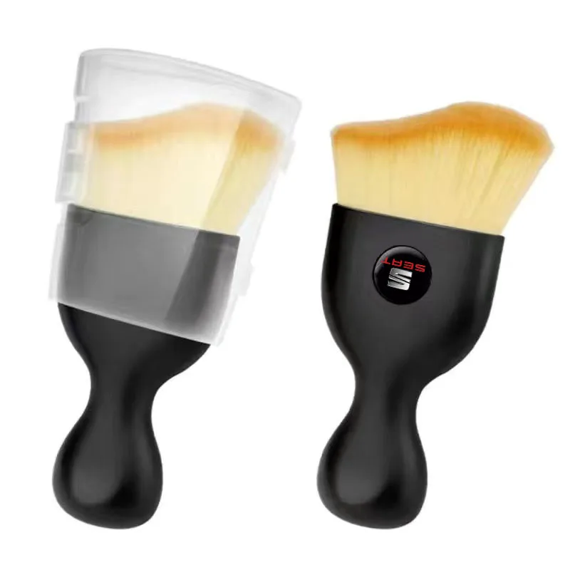 Щетка для чистки автомобильного кондиционера щетка удаления пыли с зазором