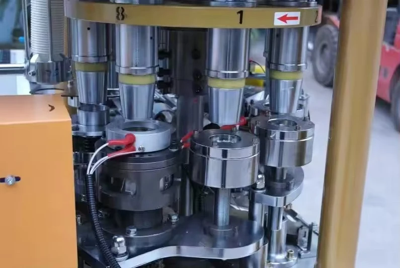 Самые популярные бумажные стаканчики 2024. Полностью автоматические картонные Hine