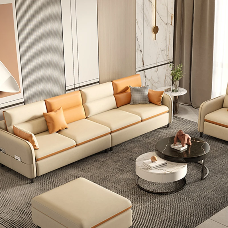 

Designer Office Lounge Living Room Sofas Modern Luxury Lazy Couch Living Room Sofas Loveseat Slaapbank Nordic Furniture DX50KT
