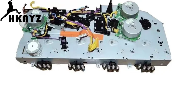 

90% new original RM1-7931 CE708-67901 Main Drive assy - DUPLEX - CLJ CP5525 / M775 / M750 series printer part on sale