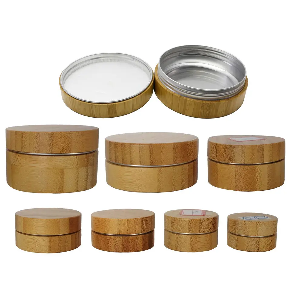 

2 шт., баночки для крема, 30 г, 50 г