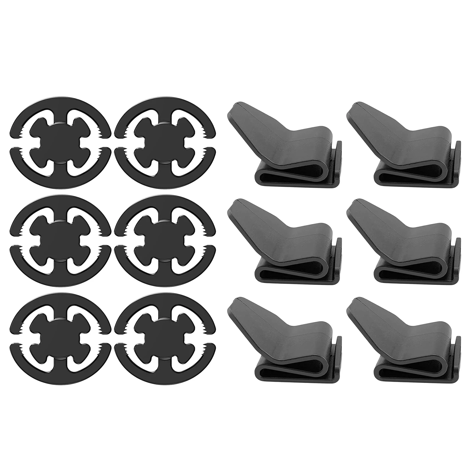 

Face Shield Clip Ski Helmet Clip 6 Piece Snow Helmet Snowboard Helmet Holder Clips Snow Helmet Holder Clip To Attach Face