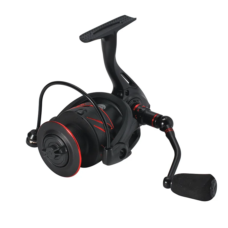 

100% оригинальная Рыболовная катушка для морской воды SHIMANO DAIWA 1000-6000 катушка спиннинга для карпа (подарки по одному из трех в случайном порядке...