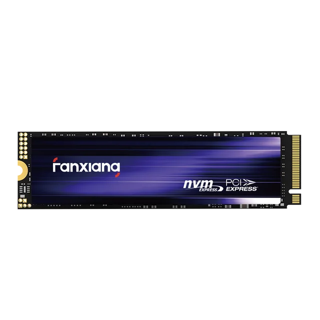 Fanxiang S880 M.2 NVMe SSD 1-4 ТБ | AliExpress