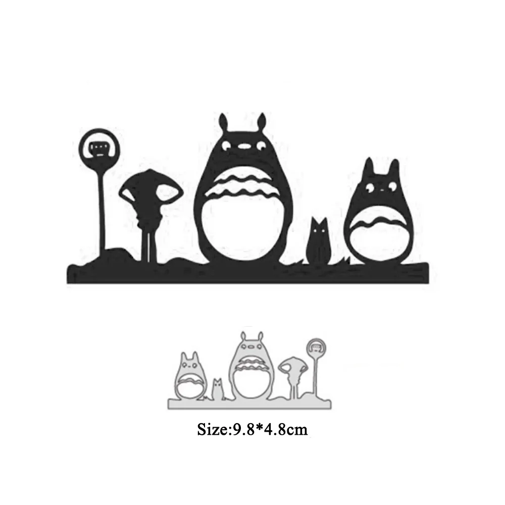 

Cutting Dies New Arrival 2022 Card Making Troqueles Para Scrapbooking Dies Fustelle Scrapbook Die Cut