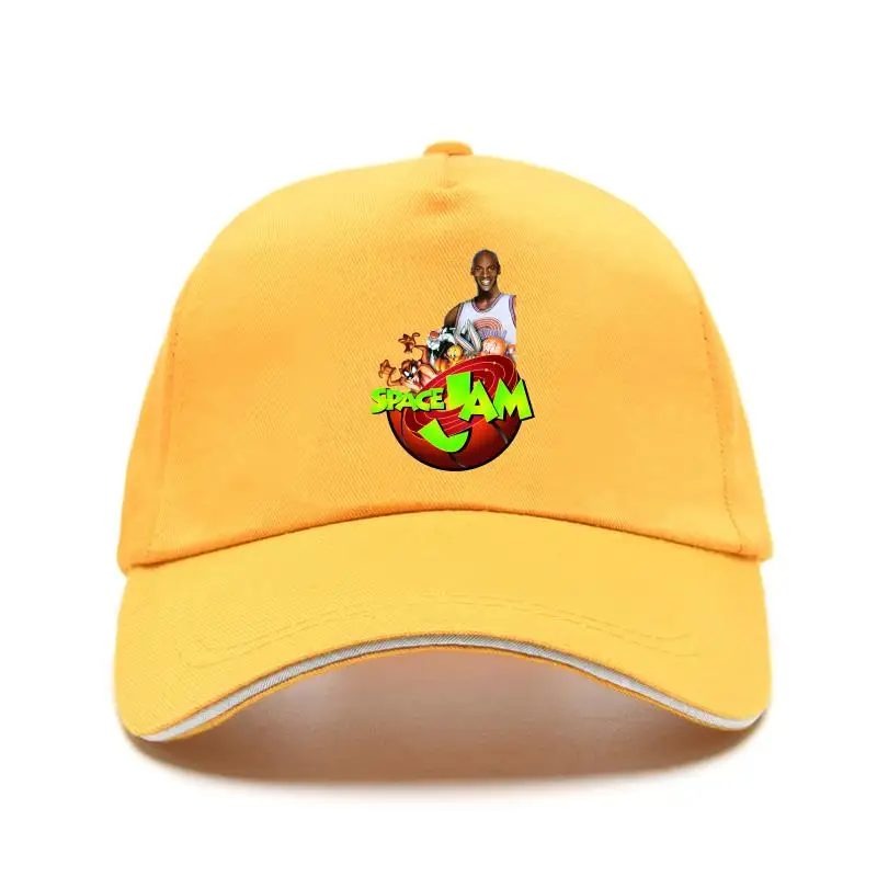 

New cap hat Iited Neu Baketba The ooney pace Ja Tune -5X(1) Baseball Cap