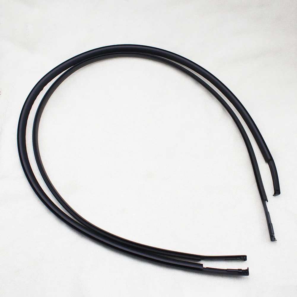 2 шт. водонепроницаемые автомобильные полосы для Toyota Corolla 2007-2013