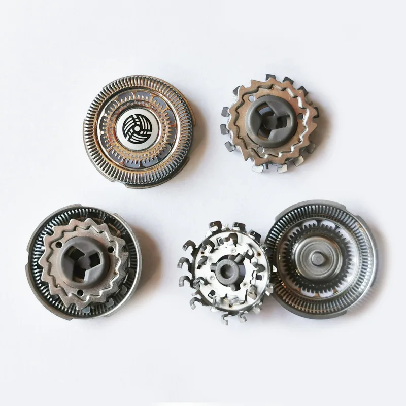 Сменные головки для бритв SH90 из 9 шт. бритвенных головок Philips Norelco серии S9000 RQ12