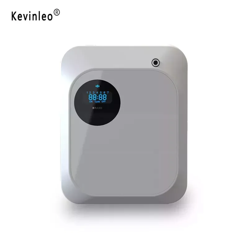 

Ароматизатор воздуха NEW2023 200 м3, 8 Вт, 5 В, с таймером