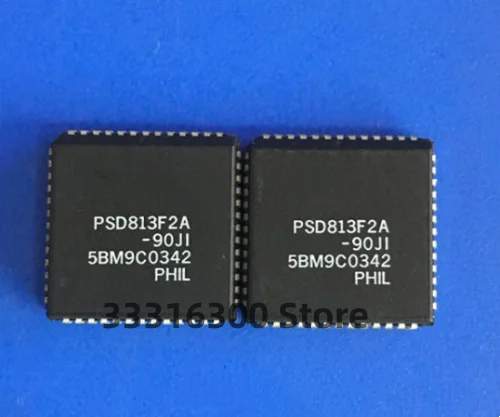 3 шт. Новинка Φ PLCC52