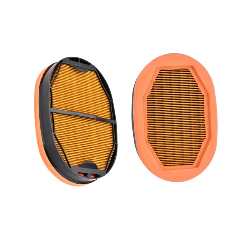 AU05 -The Air Filter 2277448 2277449 227-7448 227-7449 252-5001 252-5002 2525001 2525002 P608766 P785965 For CAT 345D 420D