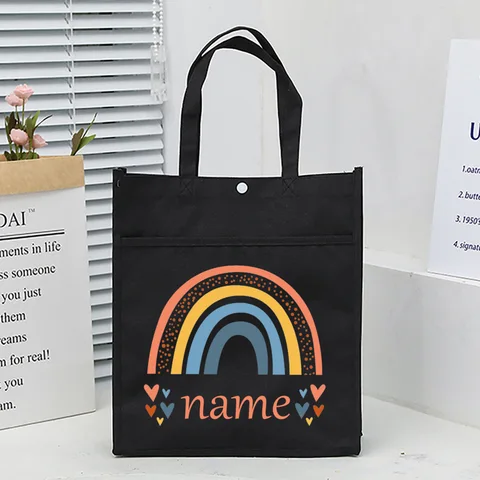 Детская сумка-тоут MENISCOUNTER Радуга