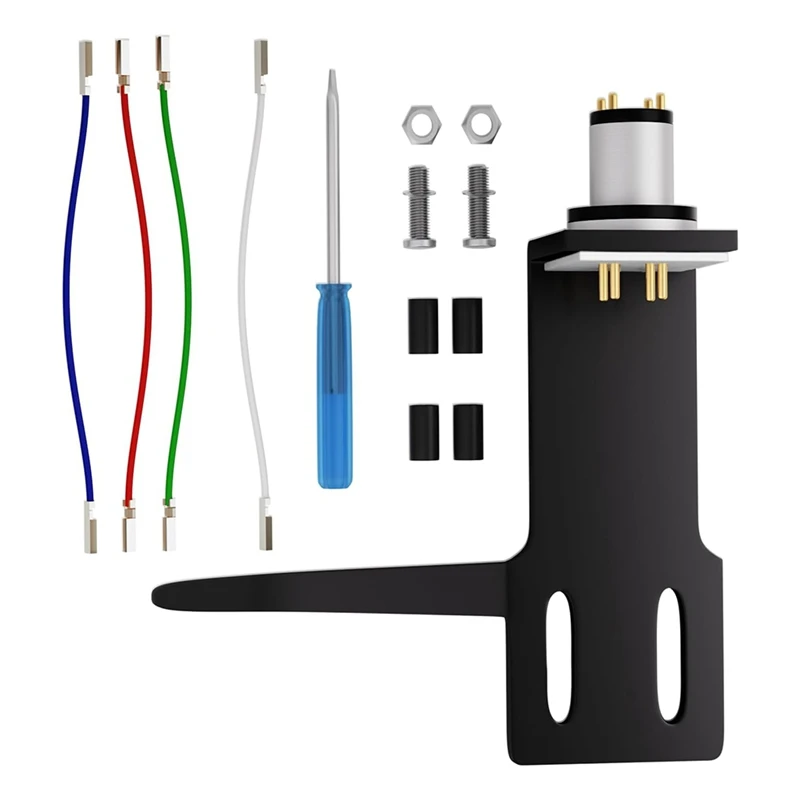 Универсальные картриджи для фонографа LP