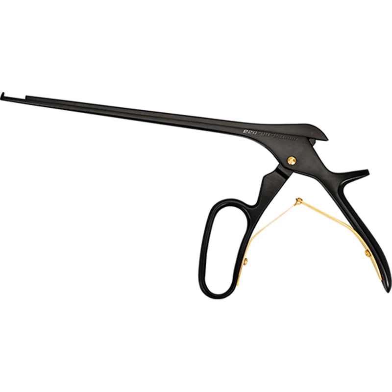 Трансфораминальные эндоскопические хирургические инструменты для позвоночника