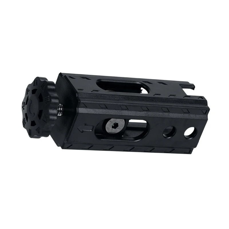 

2020 Aluminum Profile X-Axis Synchronous Belt Stretching Tensioner 2020 Profile Dropship