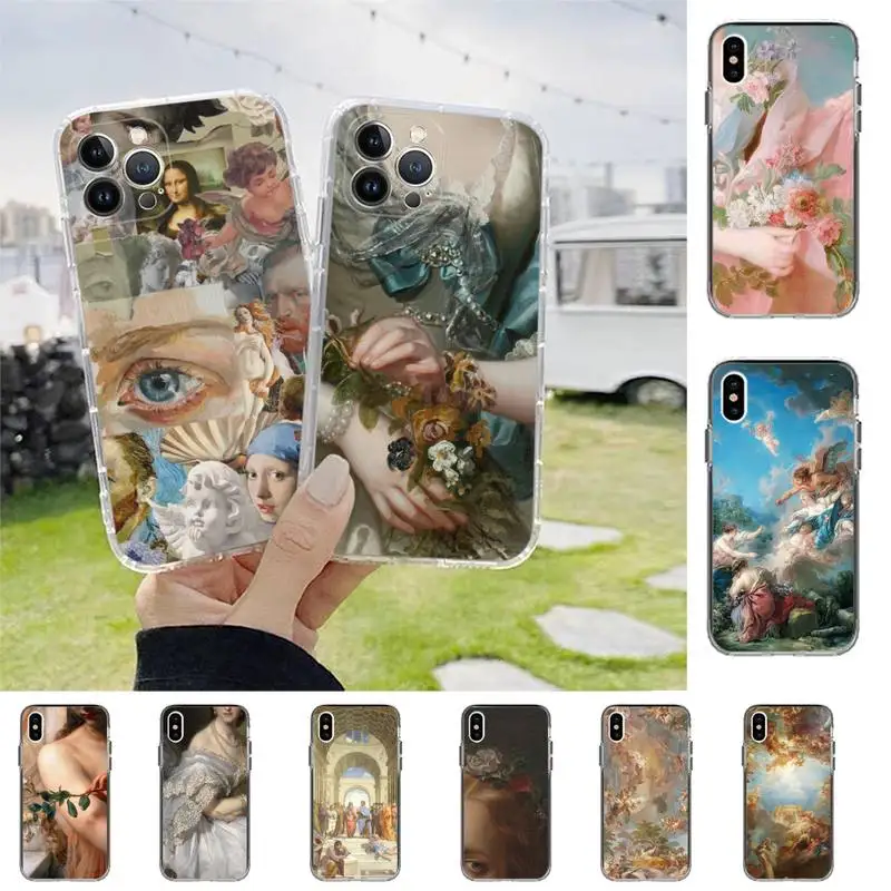 

Чехол для iPhone 13 14 Pro Max XS XR 12 11 Pro 13 Mini 6 7 8 Plus