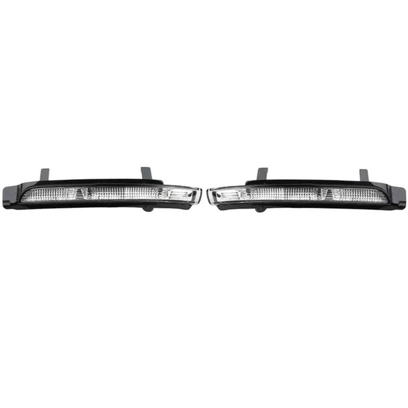 Боковая зеркальная фотовспышка для SKODA Octavia Superb 2009-2013 3T0949101