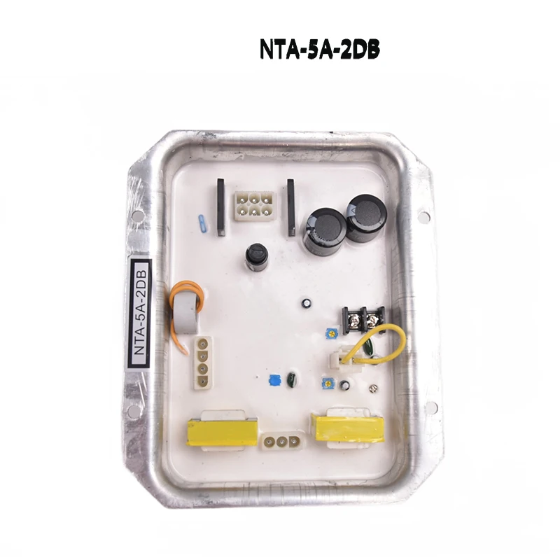 Генератор NTA-5A-2DB Denyo AVR Автоматический регулятор напряжения