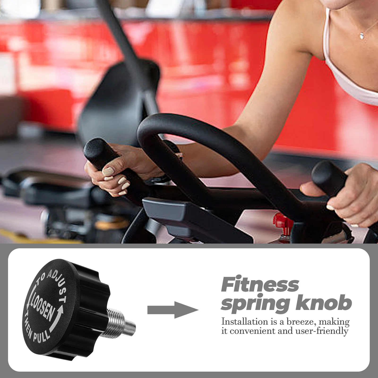 Велосипедный мяч оборудование для тренажерного зала запасные части фитнес-ручки