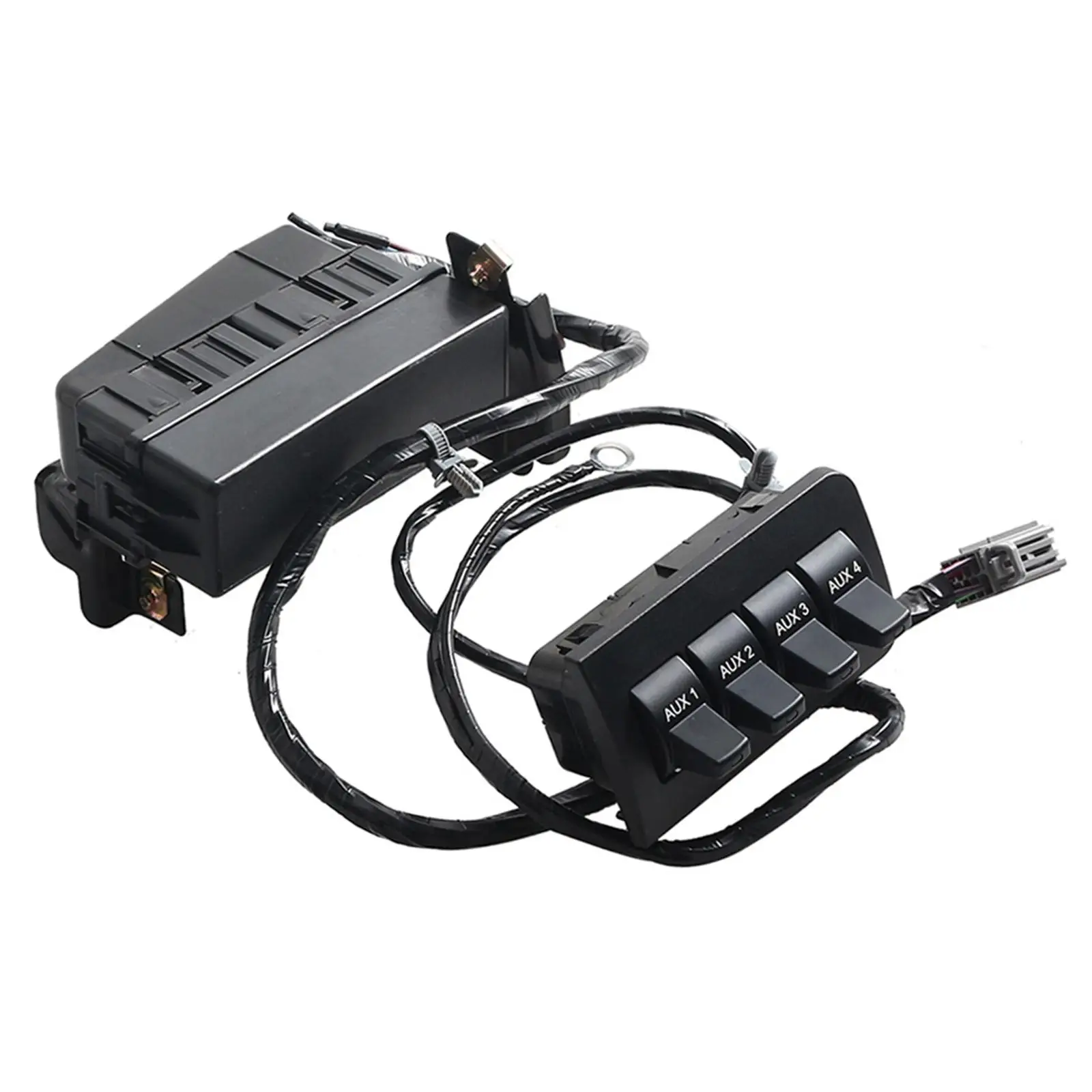 

Upfitter Switch Kit for 2011-2016 9C3Z-14A303-A