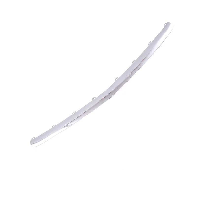 A1188856302 хромированная накладка на передний бампер для Mercedes Benz CLA W118 C118 CLA260 CLA180d CLA200 диффузор спойлера A1188856302 хромированная накладка на передний бампер для Mercedes Benz CLA W118 C118 CLA260 CLA180d CLA200 диффузор спойлера