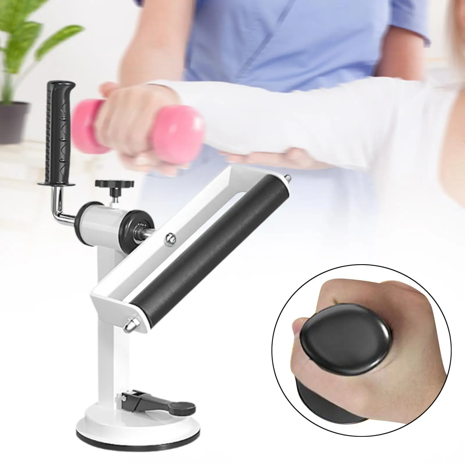 Восстановление запястья восстановление регулируемый удобный захват вращение