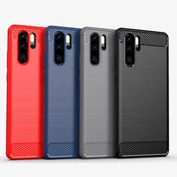 for huawei p30p30 prop30 lite case tpu silicone soft case for huawei p30 prop30 lite black blue red