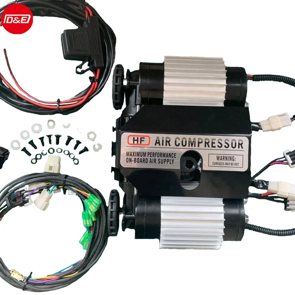 Air compressor HF 4X4 ACCESSORIES ARB compressor 12V high performance CKMTA12