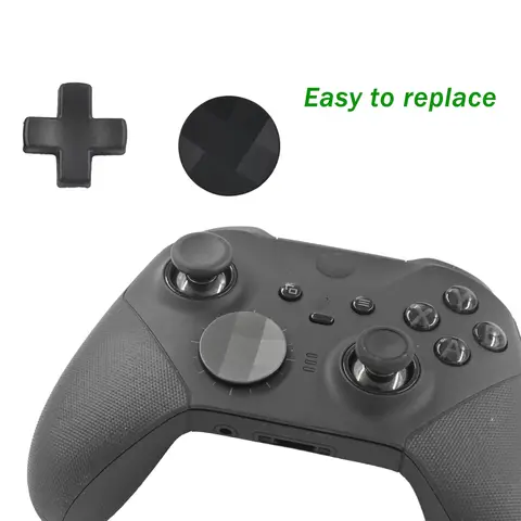 Запасные части всенаправленная подкладка для контроллера Xbox One Elite и Xbox One Elite Series 2
