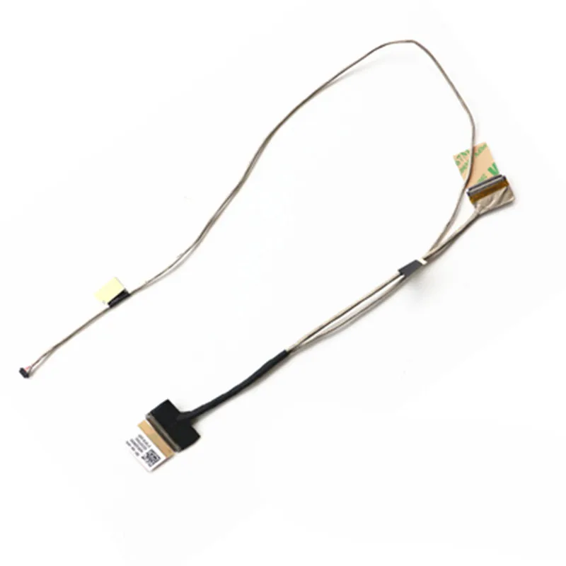 

Гибкий кабель для ЖК-экрана для Asus R541 X541 X541UV X541S X541UA R541UA-RB51 14005-02090500 1422-02F00AS
