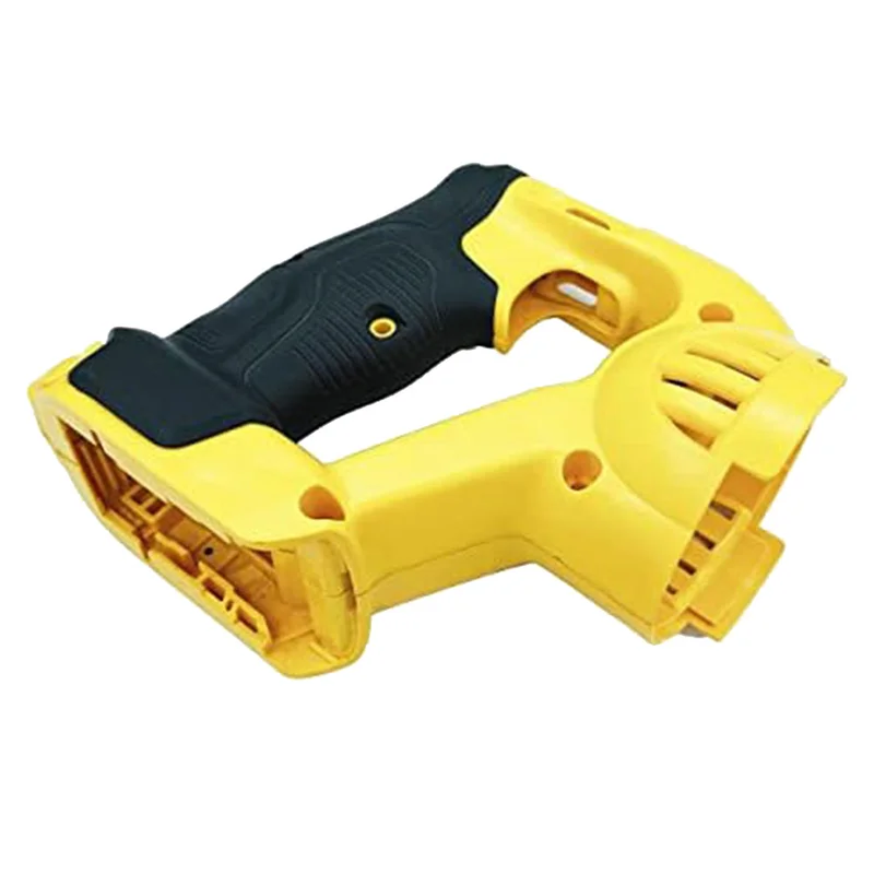 Корпус ручки сабельной пилы в сборе для DeWalt DCS380 DCS380L DCS380B DCS380P1 DCS380L1