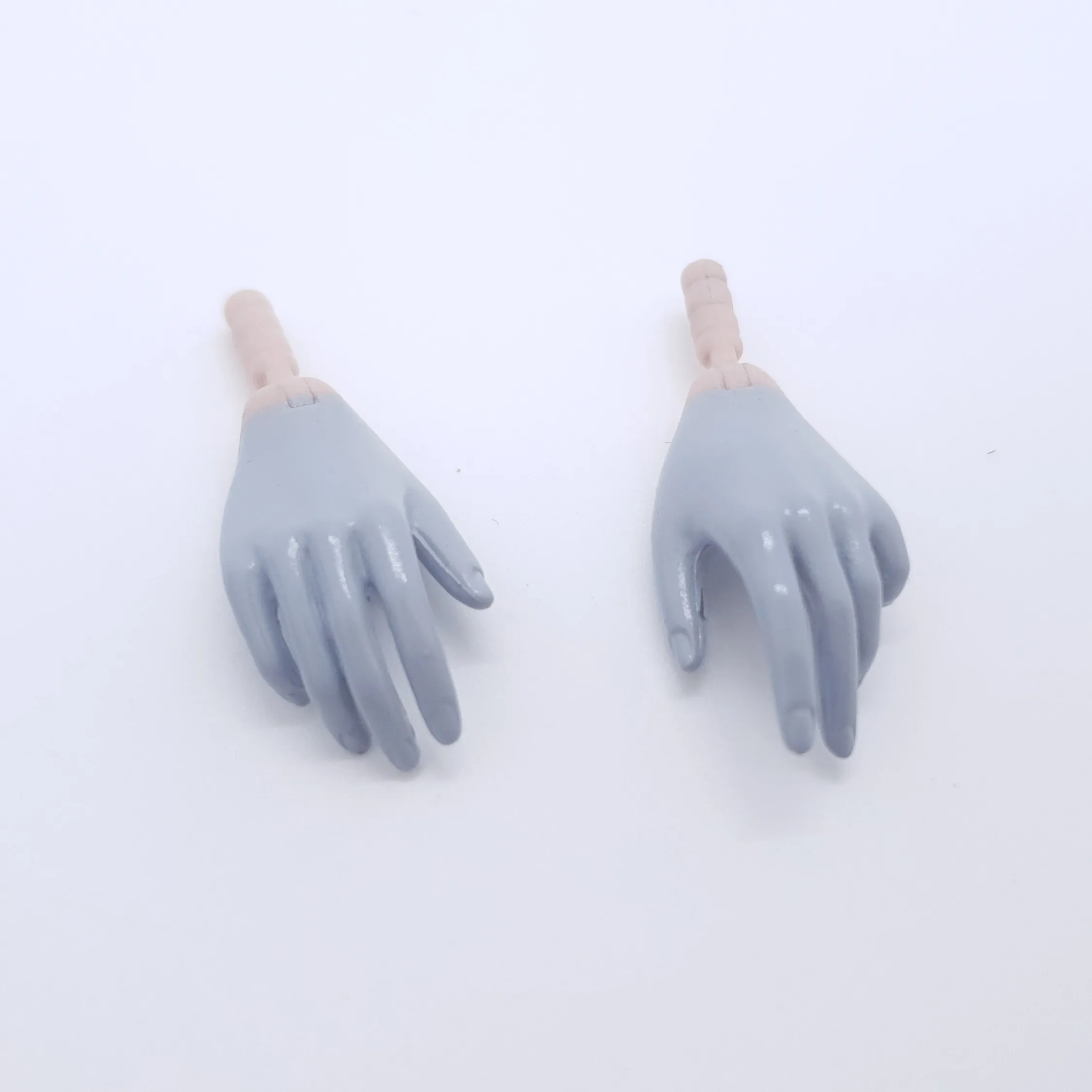 Модная королевская кукла в масштабе 1/6 Nu.face Lilith Eden замена руки куклы