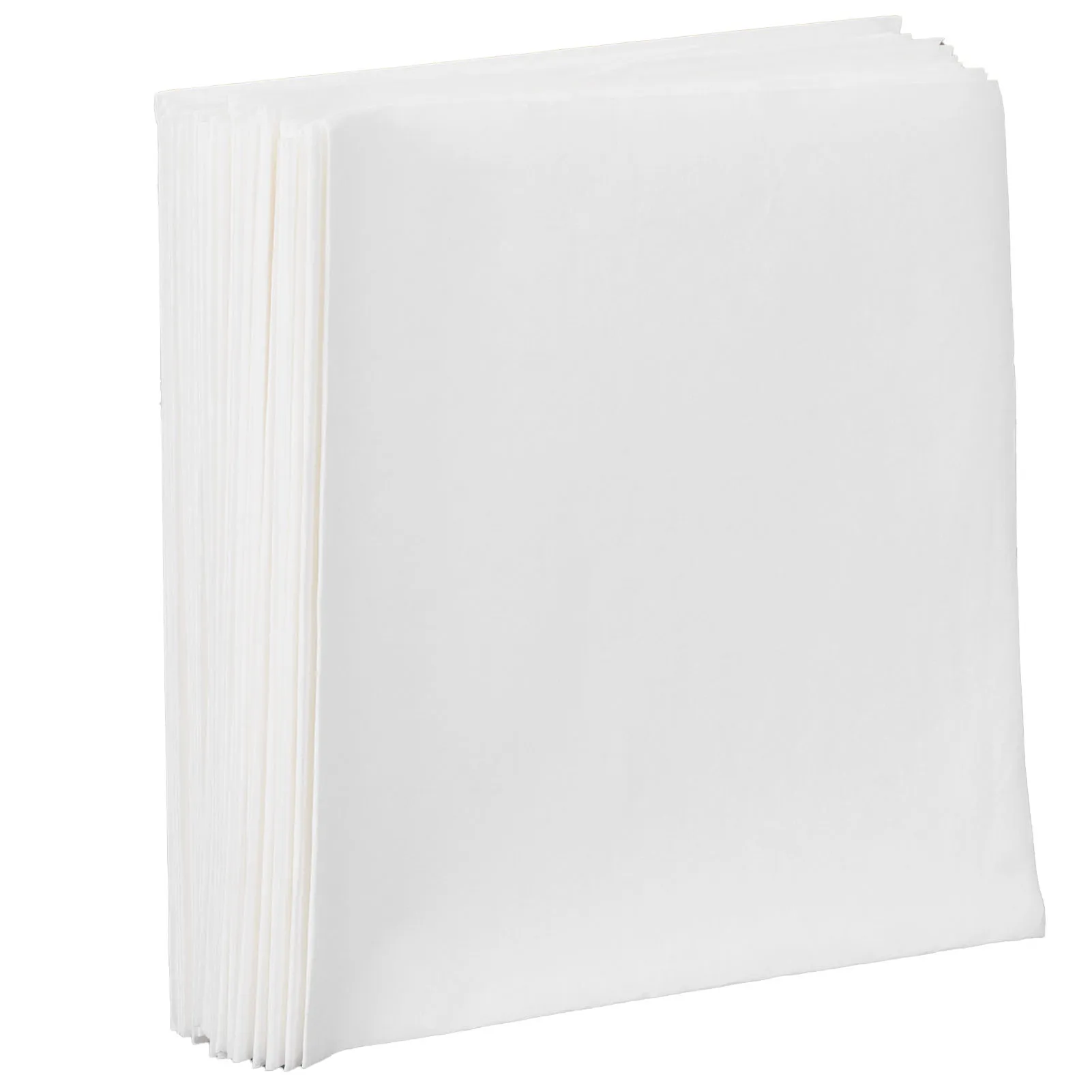 

40PCS/Bag Wood Fiber Hand Drip Paper Coffee Filter Square Coffee Pot Making Accessory