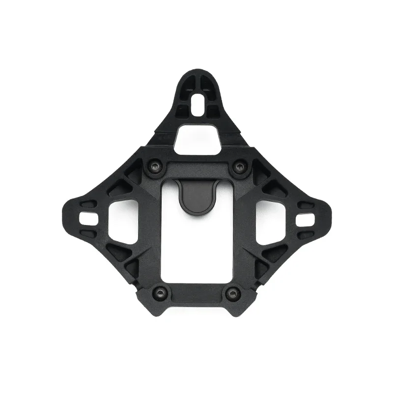 Фото Тактическое крепление для шлема Airsoft AF MK серии NVG TMC с 3 отверстиями, базовое крепление PN NVG с полной оригинальной маркировкой №5