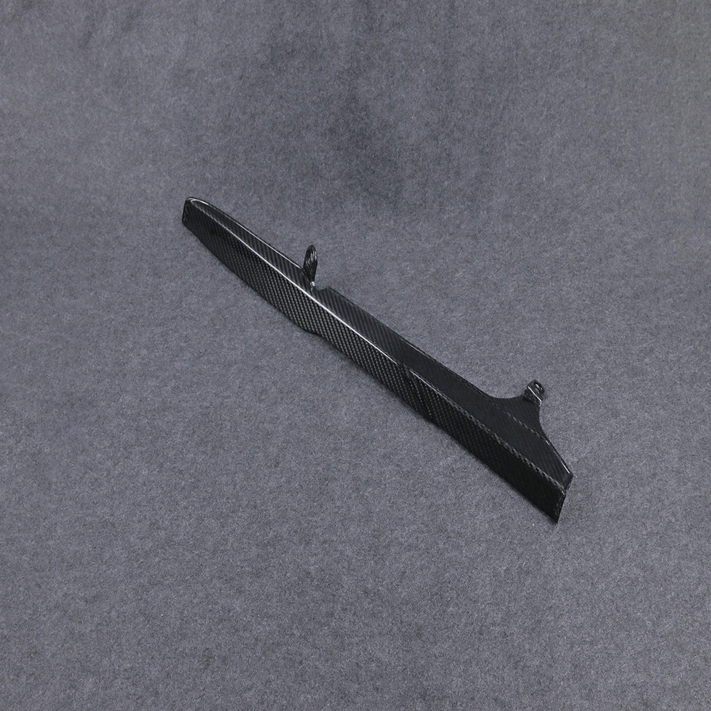 AKOSO мотоцикл для Honda CBR1000RR 2008-2018 100% углеродное волокно цепной ремень защитная