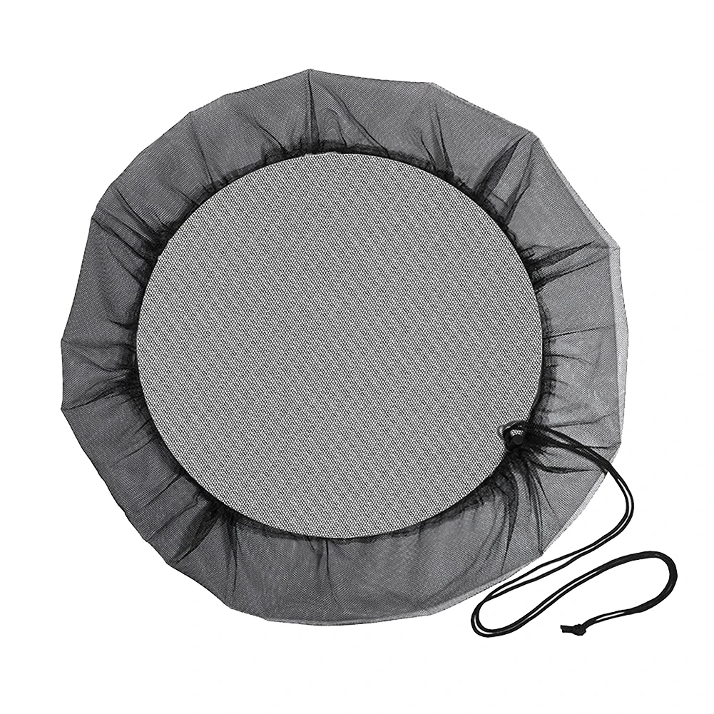 1 шт. сетчатый защитный чехол для сада двора