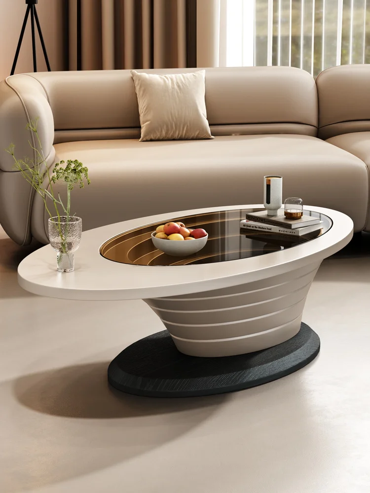 Высококачественный журнальный столик для гостиной дома маленькой квартиры