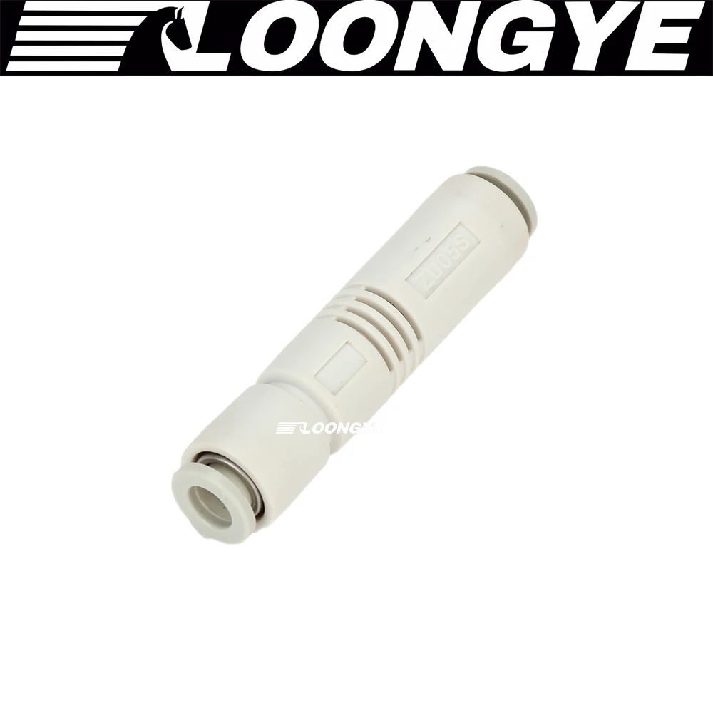 LOONGYE SMC Тип ZU05S ZU05L ZU07S ZU07L Большое всасывание ZU Трубчатый пылесос Одноступенчатый